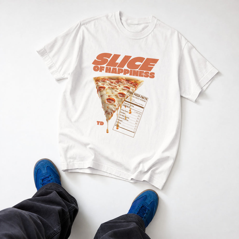 Slice Of Happiness