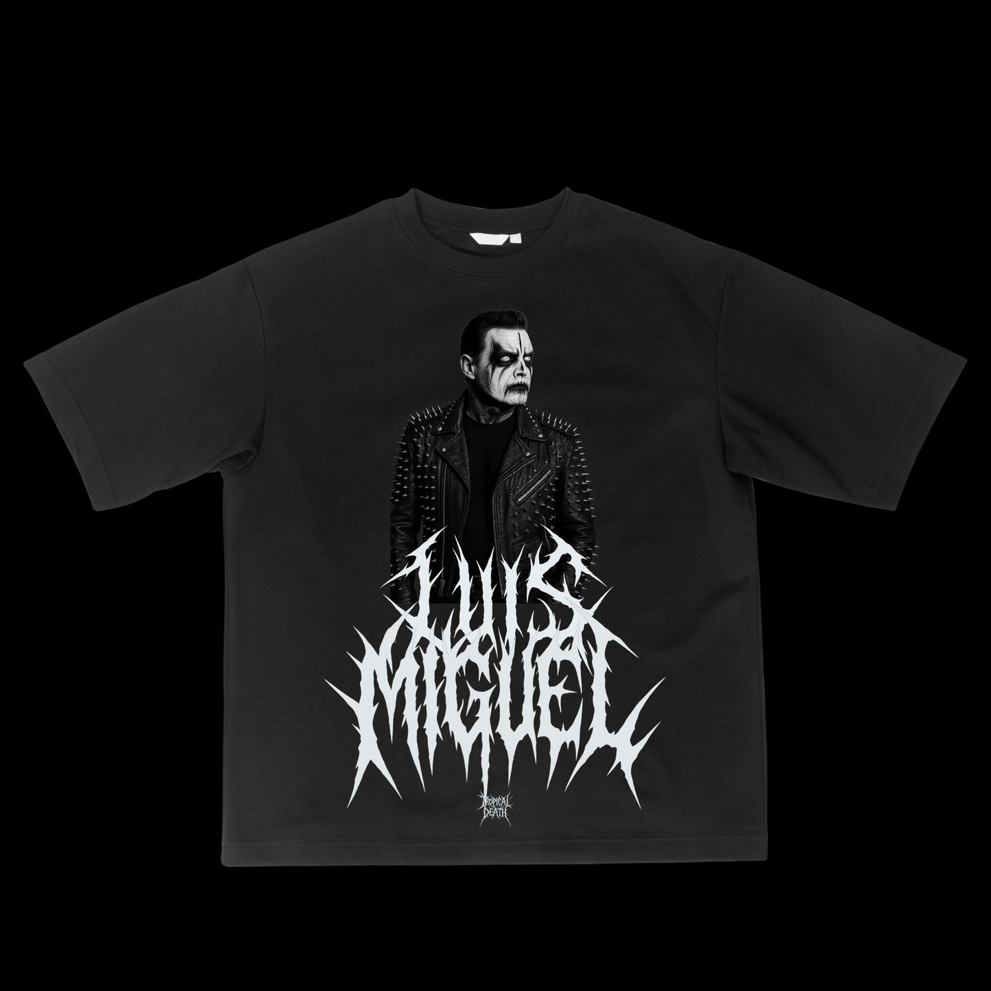Luis Miguel Metal