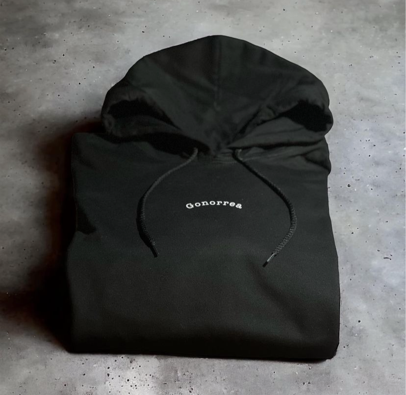 Gonorrea Minimalista