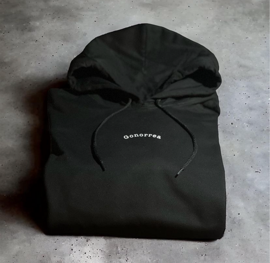 Gonorrea Minimalista