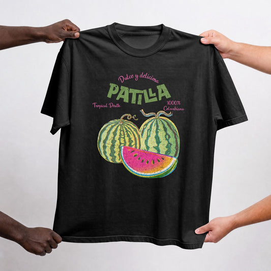 Patilla