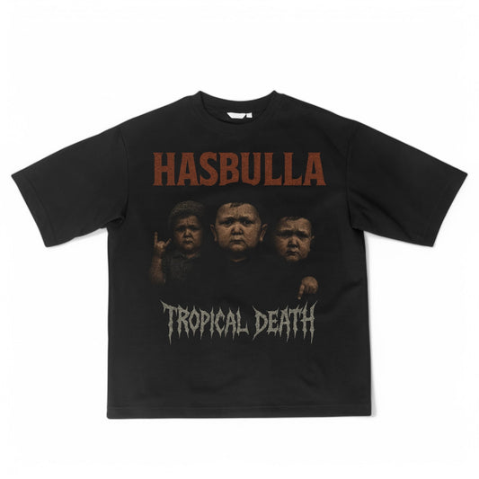 Hasbulla