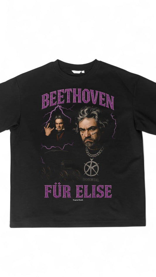 Beethoven Für Elise