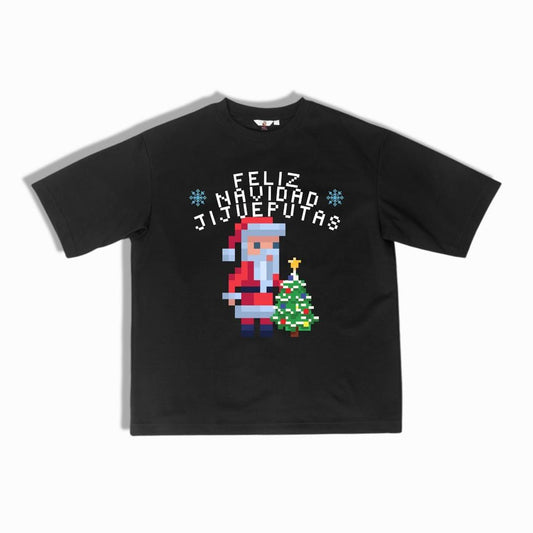 Feliz Navidad Jijueputas