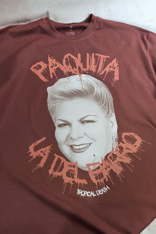 Paquita La Del Barrio