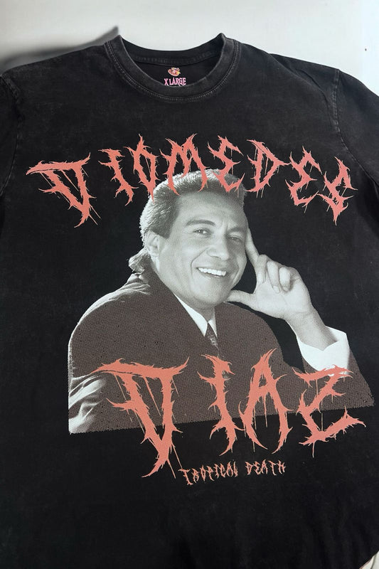 Diomedes Diaz