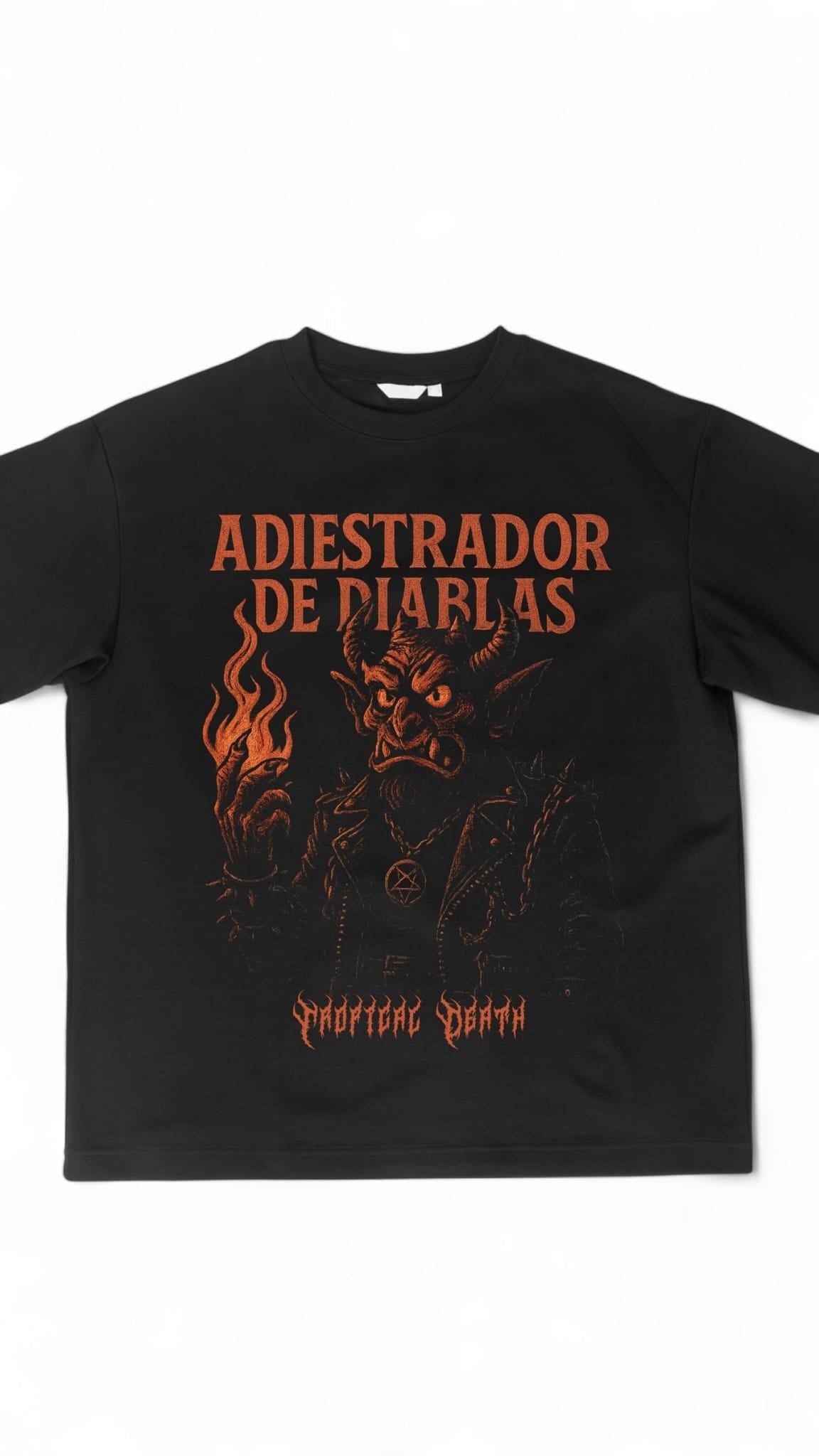 Adiestrador de Diablas 2