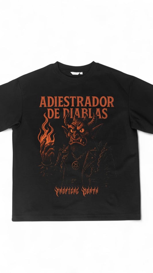 Adiestrador de Diablas 2