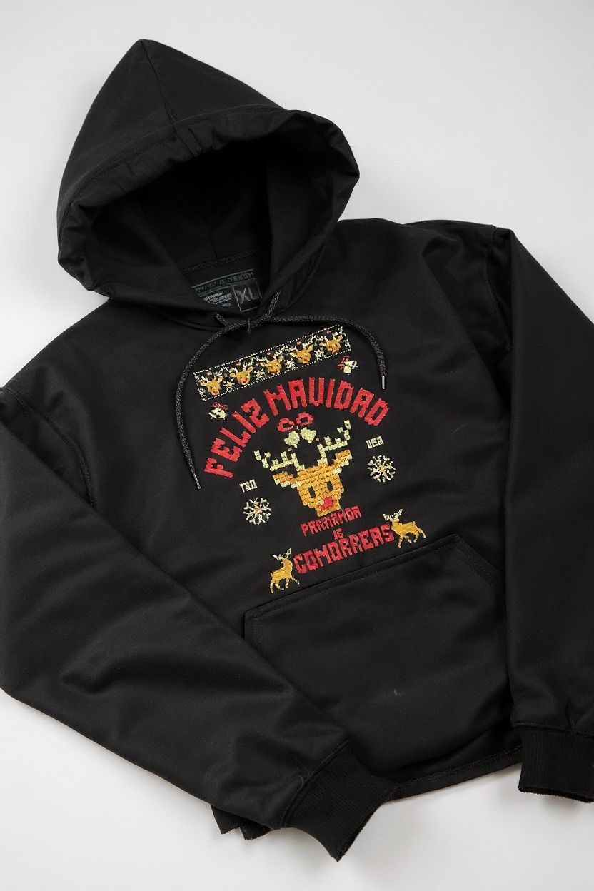 Feliz Navidad Parranda De Gonorreas