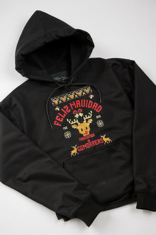 Feliz Navidad Parranda De Gonorreas