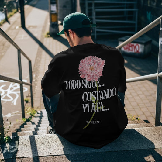 Todo Sigue… Costando Plata…