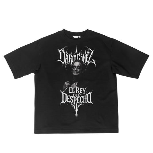 Dario Gómez Metal