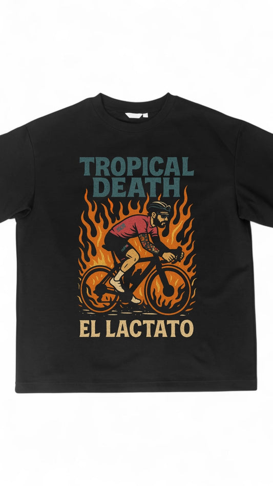 El Lactato
