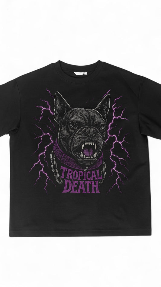 Tropical Death Bulldog