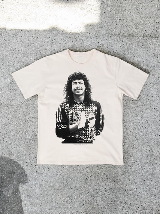 René Higuita