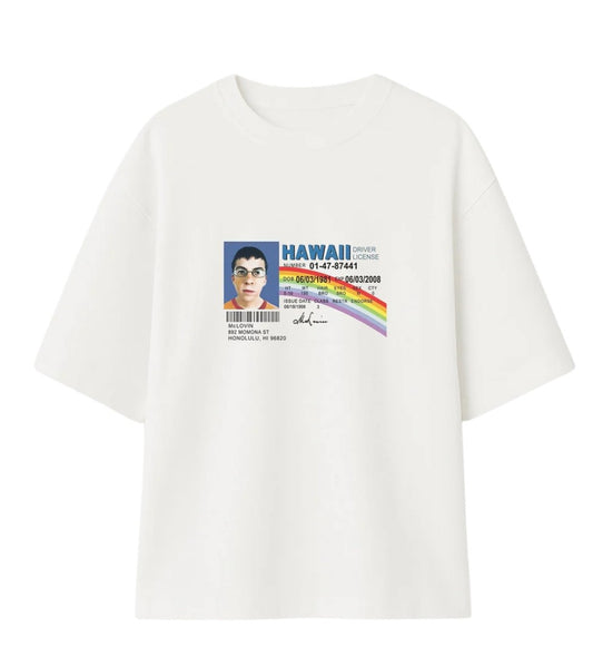 McLovin