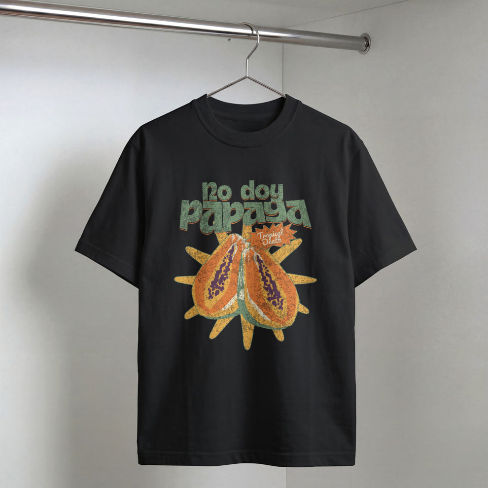 No Doy Papaya
